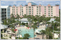 Calypso Cay Suites
